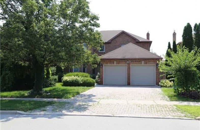 2072 Grenville Drive, Oakville | Image 1