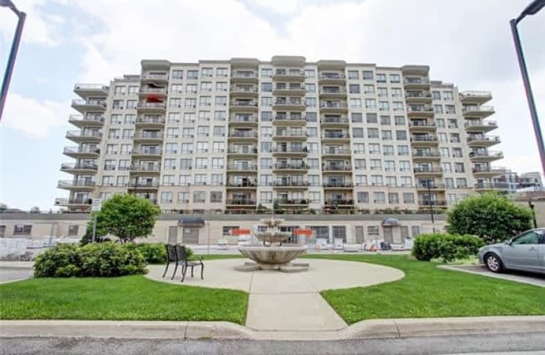 #710-1998 Ironstone Drive, Burlington | Image 1