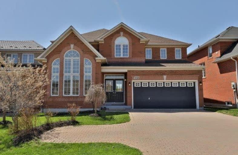 2048 Grand Oak Trail, Oakville | Image 1