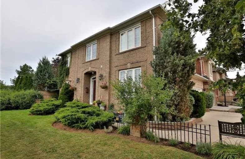 1428 Gulledge Trail, Oakville | Image 1