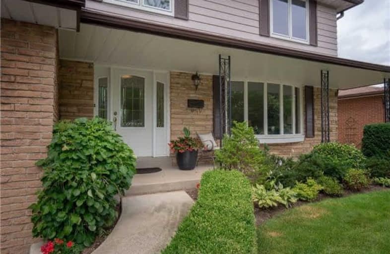 2271 Bridge Road, Oakville | Image 1