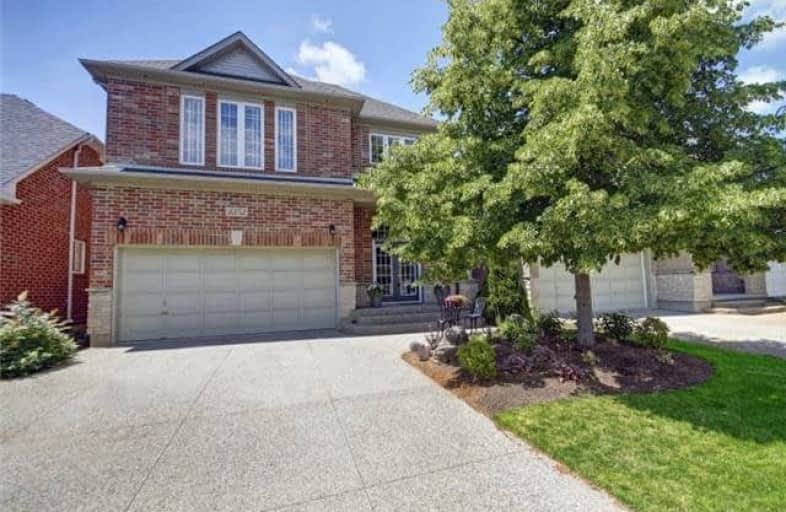 2252 Grouse Lane, Oakville | Image 1