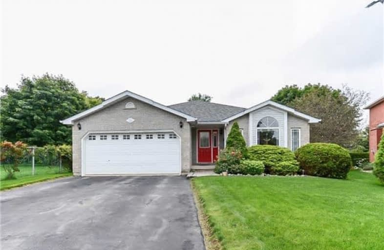 229 Walsh Crescent, Orangeville | Image 1