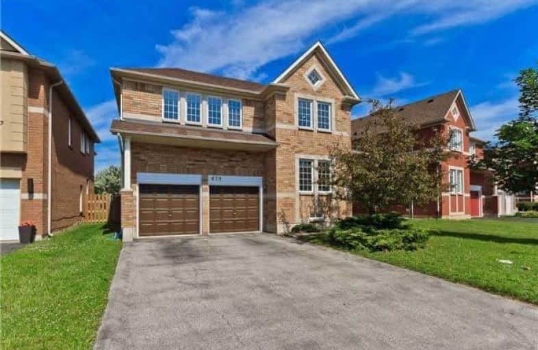 479 Ravineview Way, Oakville | Image 1