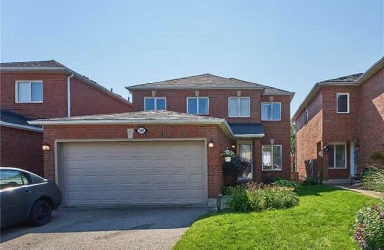 369 Marshall Crescent, Orangeville | Image 1