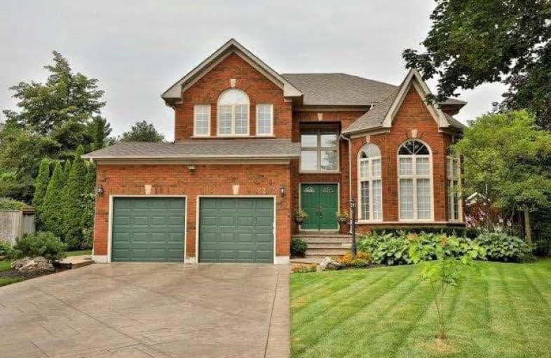 2265 Carpenters Circle, Oakville | Image 1