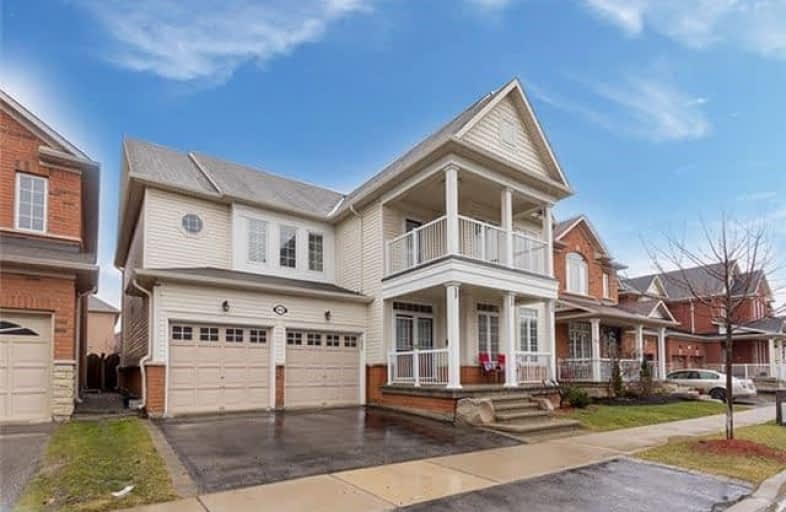 1036 Hemstreet Crescent, Milton | Image 1