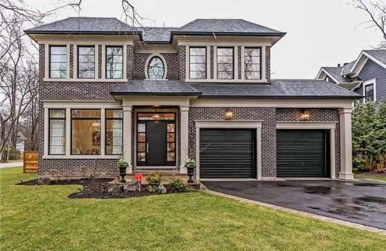 1060 Cedar Grove Boulevard, Oakville | Image 1