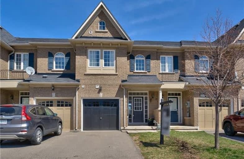 2287 Stone Glen Crescent, Oakville | Image 1