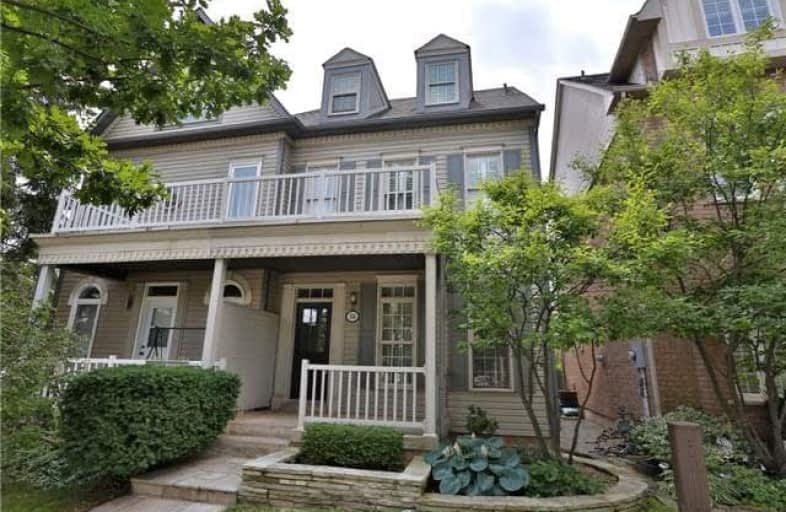 154 Gatwick Drive, Oakville | Image 1