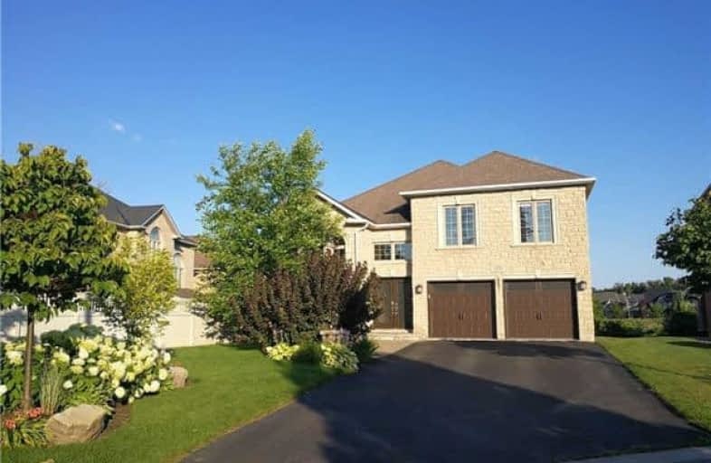 1098 Zamuner Court, Oakville | Image 1