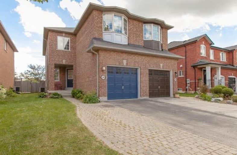 1380 Brookstar Drive, Oakville | Image 1