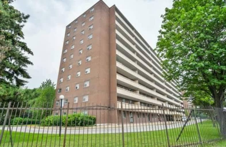 808-3533 Derry Road East, Mississauga | Image 1