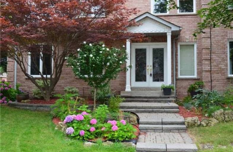 1111 Lambton Drive, Oakville | Image 1