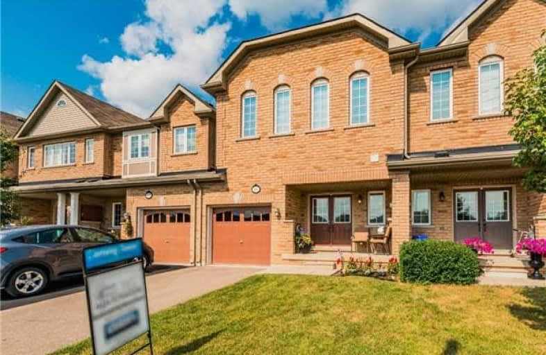 80 Goldham Way, Halton Hills | Image 1