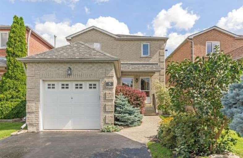 5 McKinnon Avenue, Halton Hills | Image 1