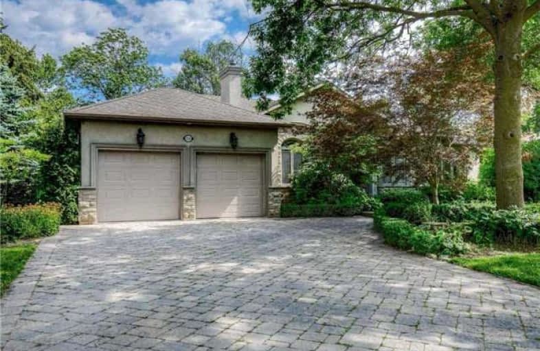 1526 Oakhill Drive, Oakville | Image 1