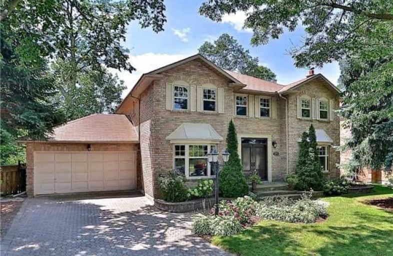 2097 Dunvegan Avenue, Oakville | Image 1