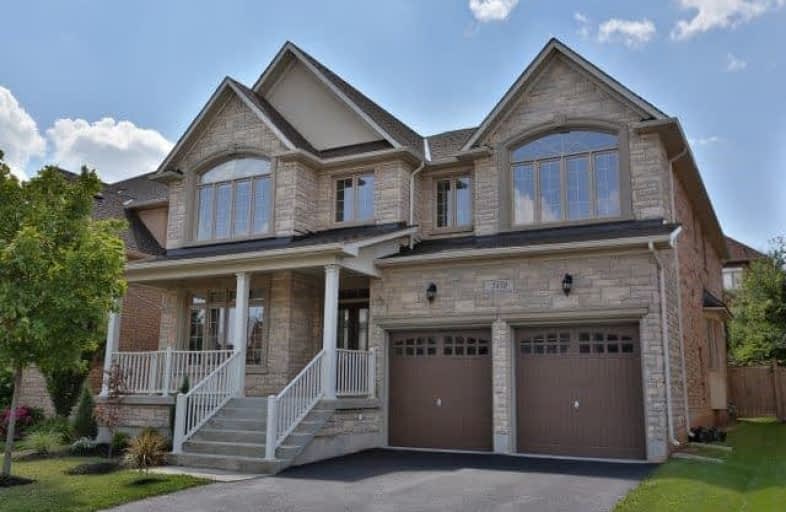 2450 Taylorwood Drive, Oakville | Image 1