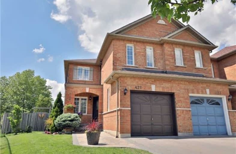 421 Ravineview Way, Oakville | Image 1