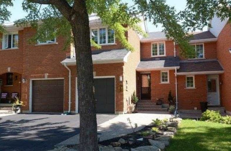 345 Howell Road, Oakville | Image 1