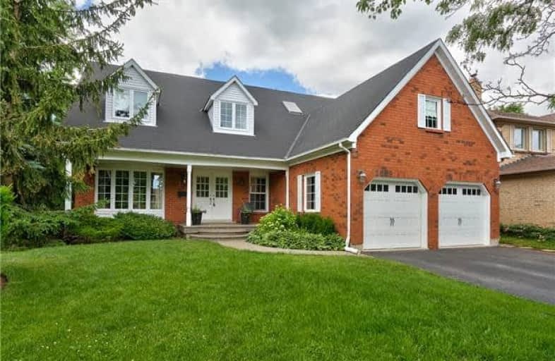 2089 Innkeeper Court, Oakville | Image 1