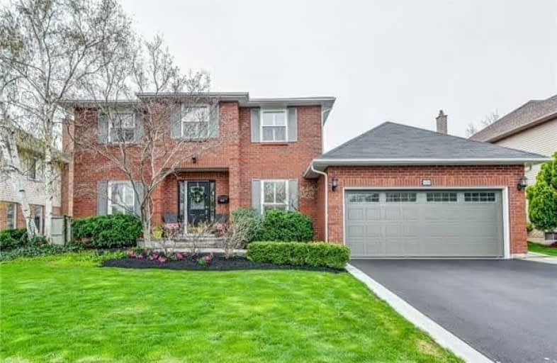 3226 Berkshire Lane, Burlington | Image 1