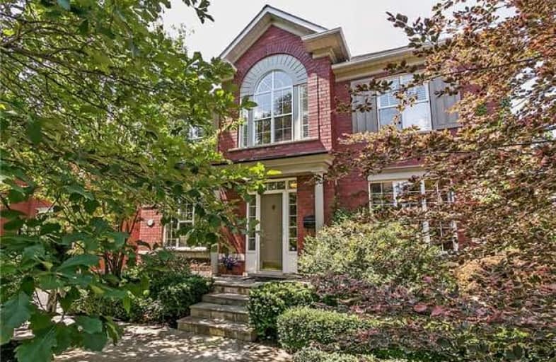 421 Ambleside Drive, Oakville | Image 1