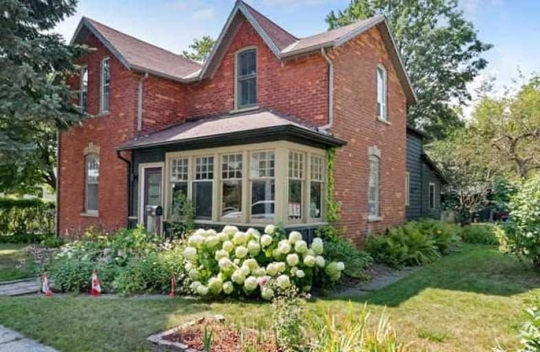 219 Arthur Street, Halton Hills | Image 1