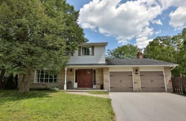 2186 Adair Crescent, Oakville | Image 1