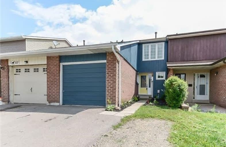 9 Gilmore Drive, Brampton | Image 1