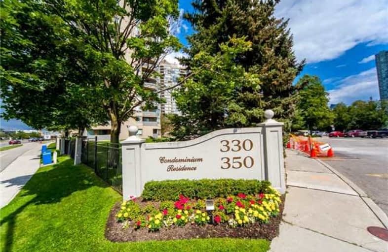 105-350 Rathburn Road West, Mississauga | Image 1