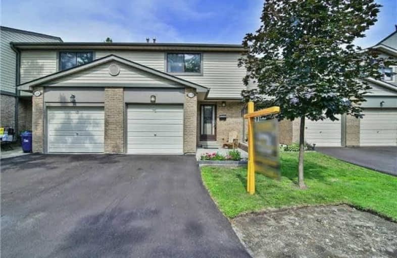 119 Ashton Crescent, Brampton | Image 1