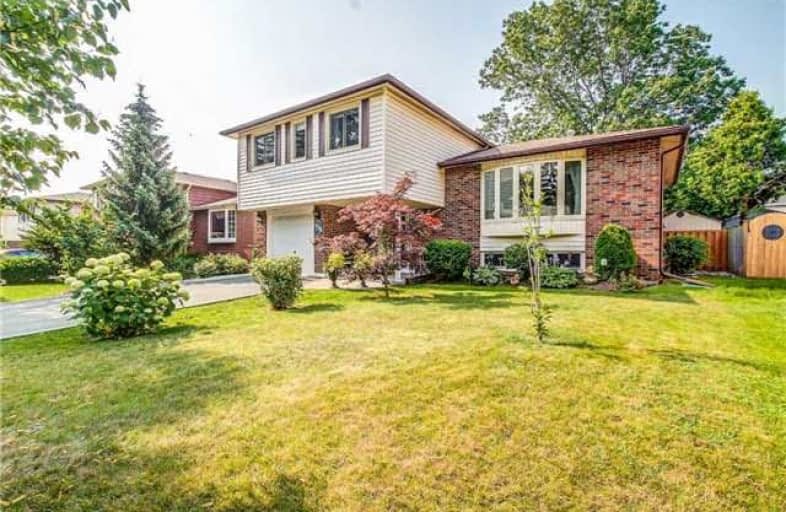 656 Meadow Lane, Burlington | Image 1