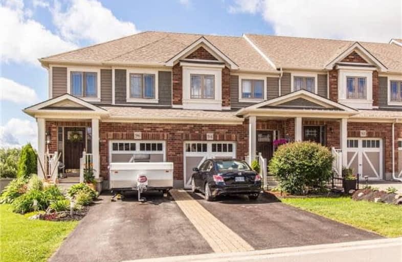 96 Preston Drive, Orangeville | Image 1