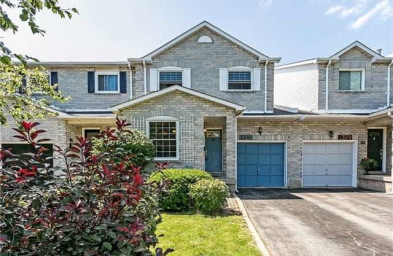 1381 Blackburn Drive, Oakville | Image 1