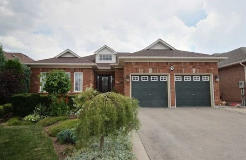 5 Newman Place, Halton Hills | Image 1