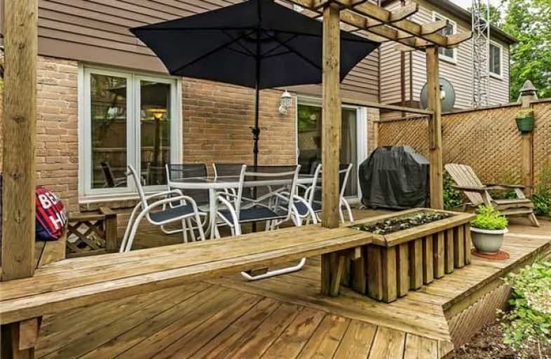 1301 Barberry Green, Oakville | Image 1