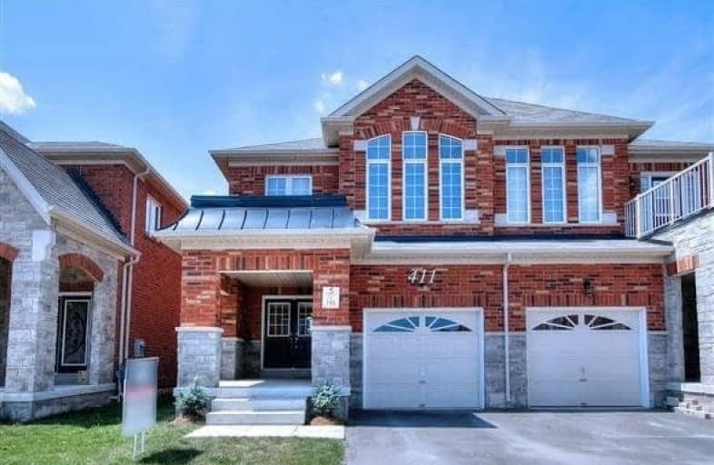 411 Cedric Terrace, Milton | Image 1