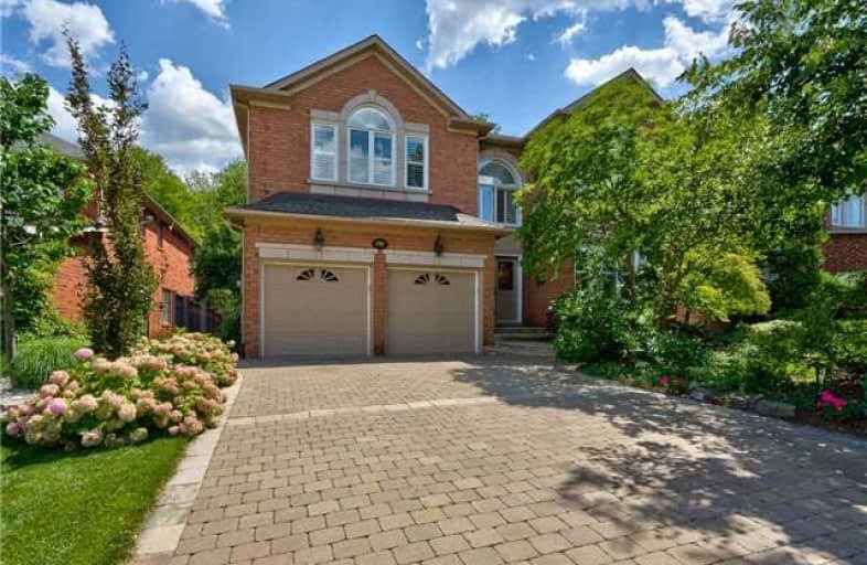 1382 Creekwood Trail, Oakville | Image 1