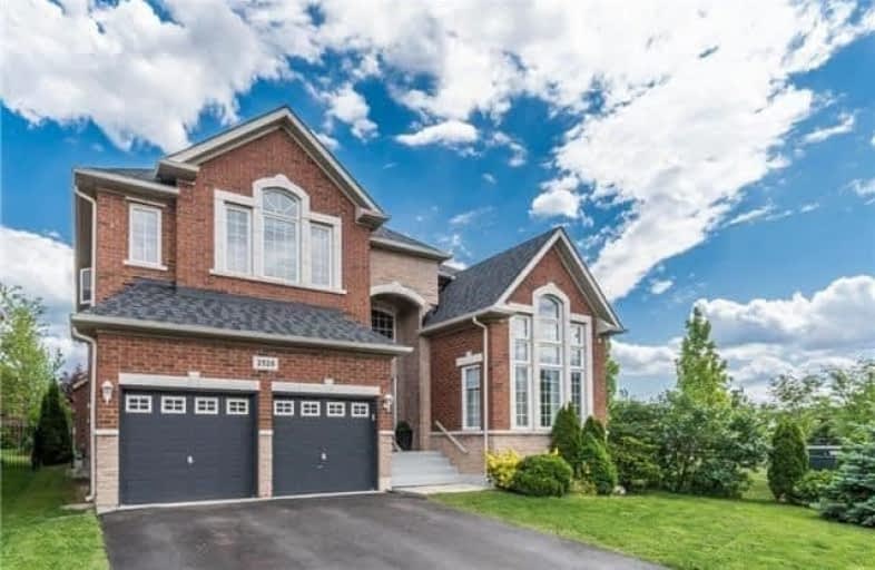 2528 North Ridge Trail, Oakville | Image 1