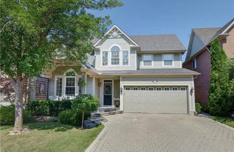 5641 Roseville Court, Burlington | Image 1