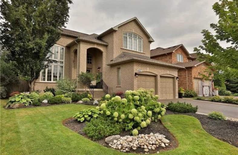 2077 Heatherwood Drive, Oakville | Image 1