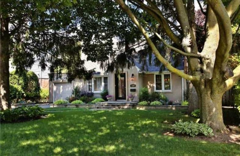 1339 Festavon Court, Mississauga | Image 1
