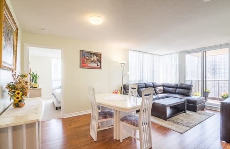 1911-4090 Living Arts Drive, Mississauga | Image 1