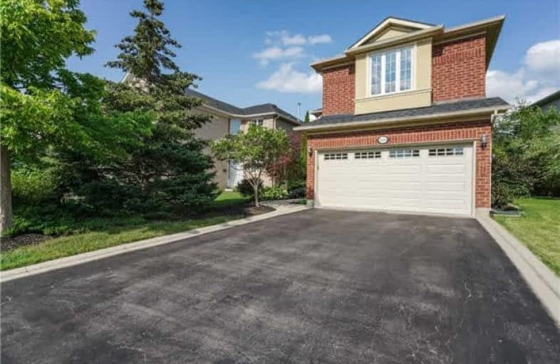 2185 Norfolk Drive, Oakville | Image 1