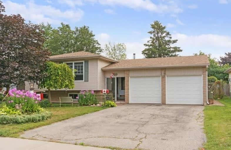 19 Division Street, Halton Hills | Image 1