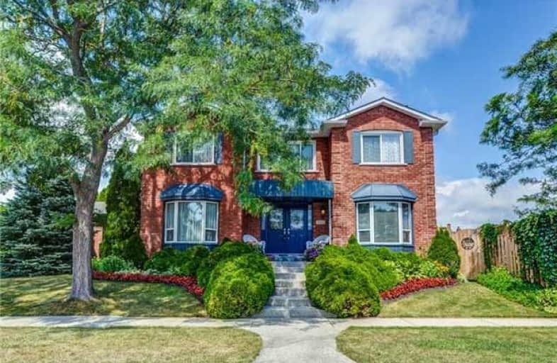 1376 Wakehurst Crescent, Oakville | Image 1