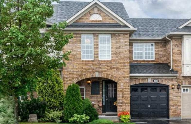 2203 Amberglen Court, Oakville | Image 1