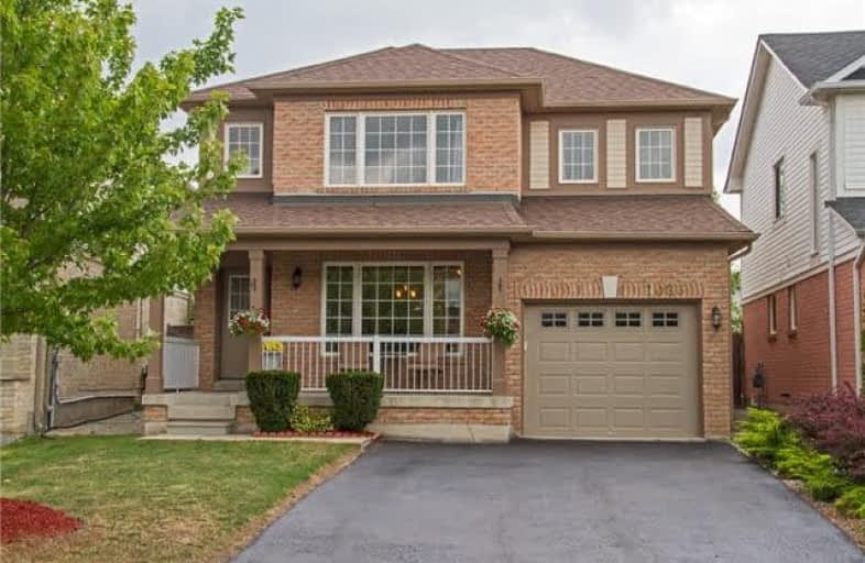 1023 Zimmerman Crescent, Milton | Image 1